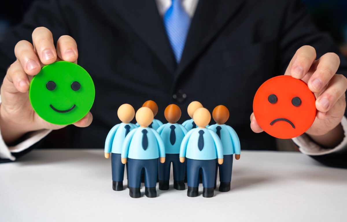 reputación de tu empresa