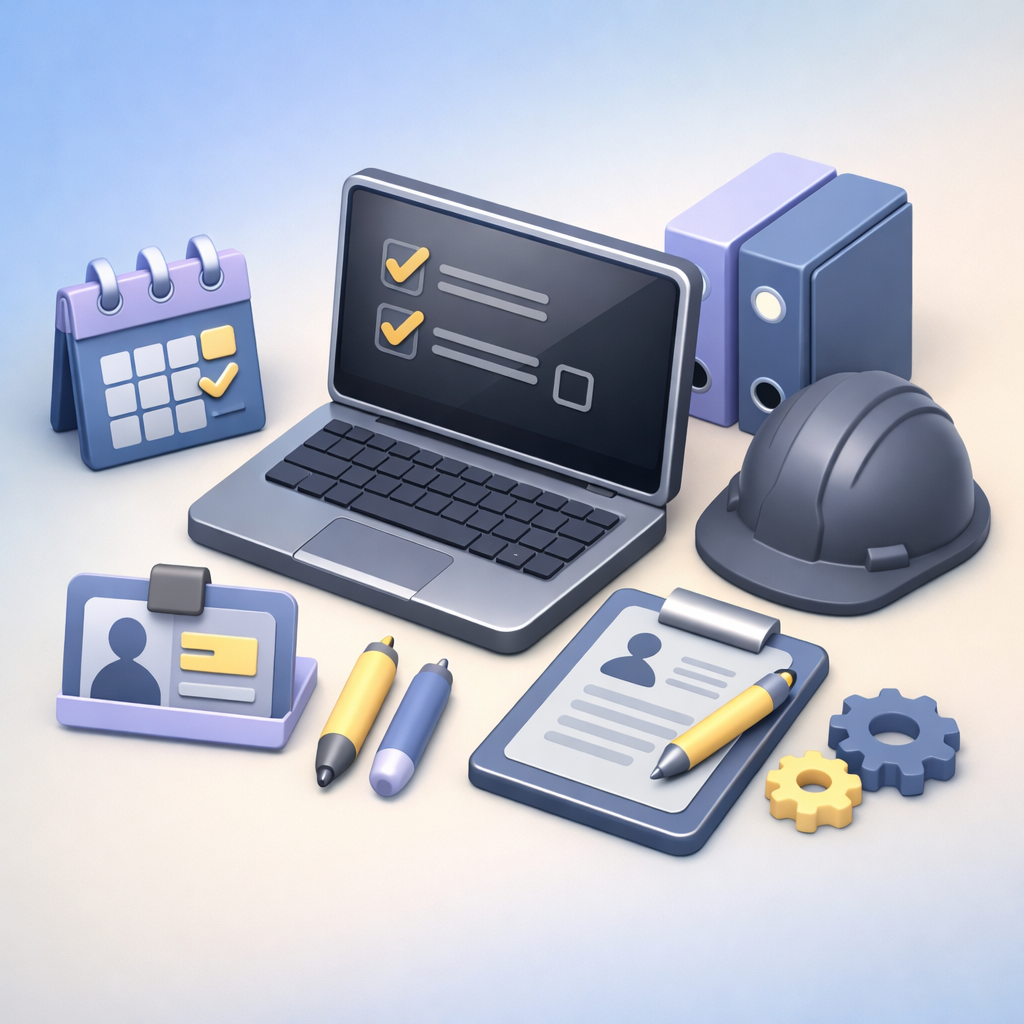 gestión laboral en Zaragoza