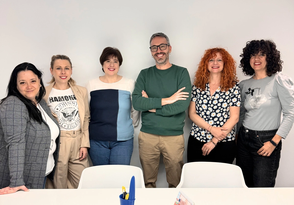 Asesoría laboral en Zaragoza para pymes