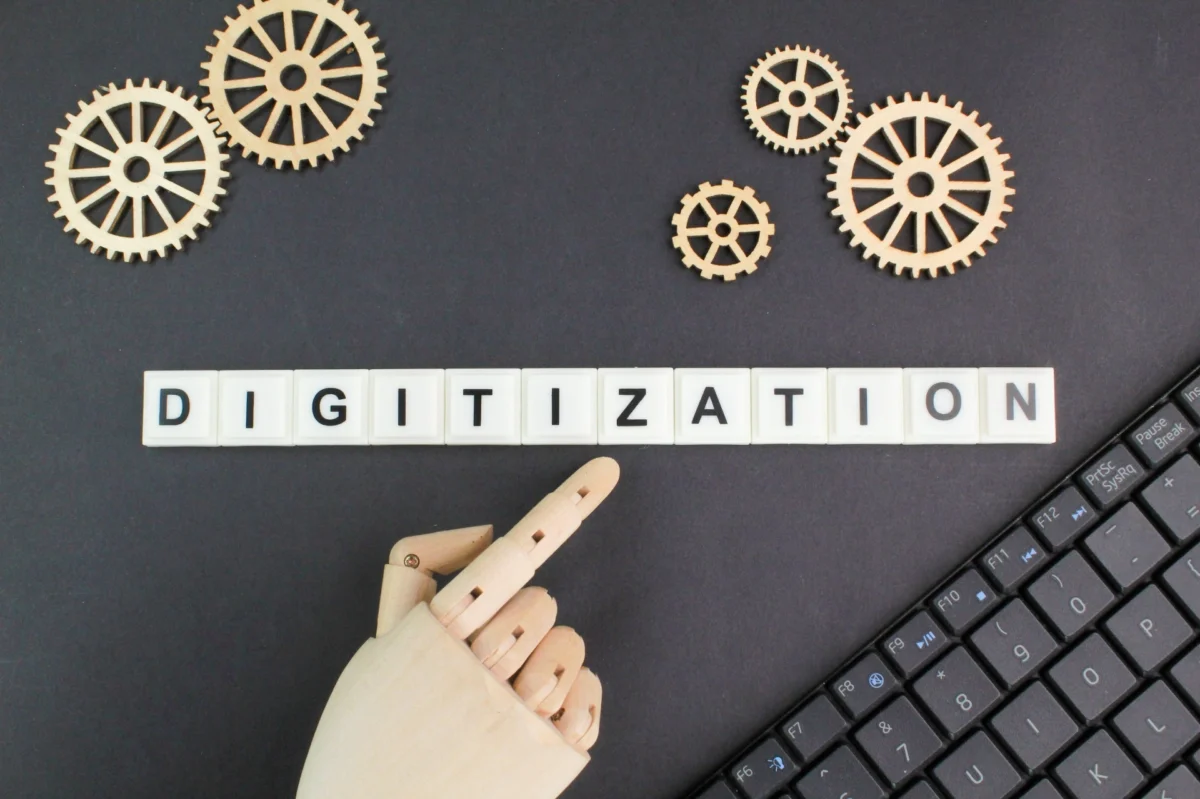 digitalizar la gestión laboral