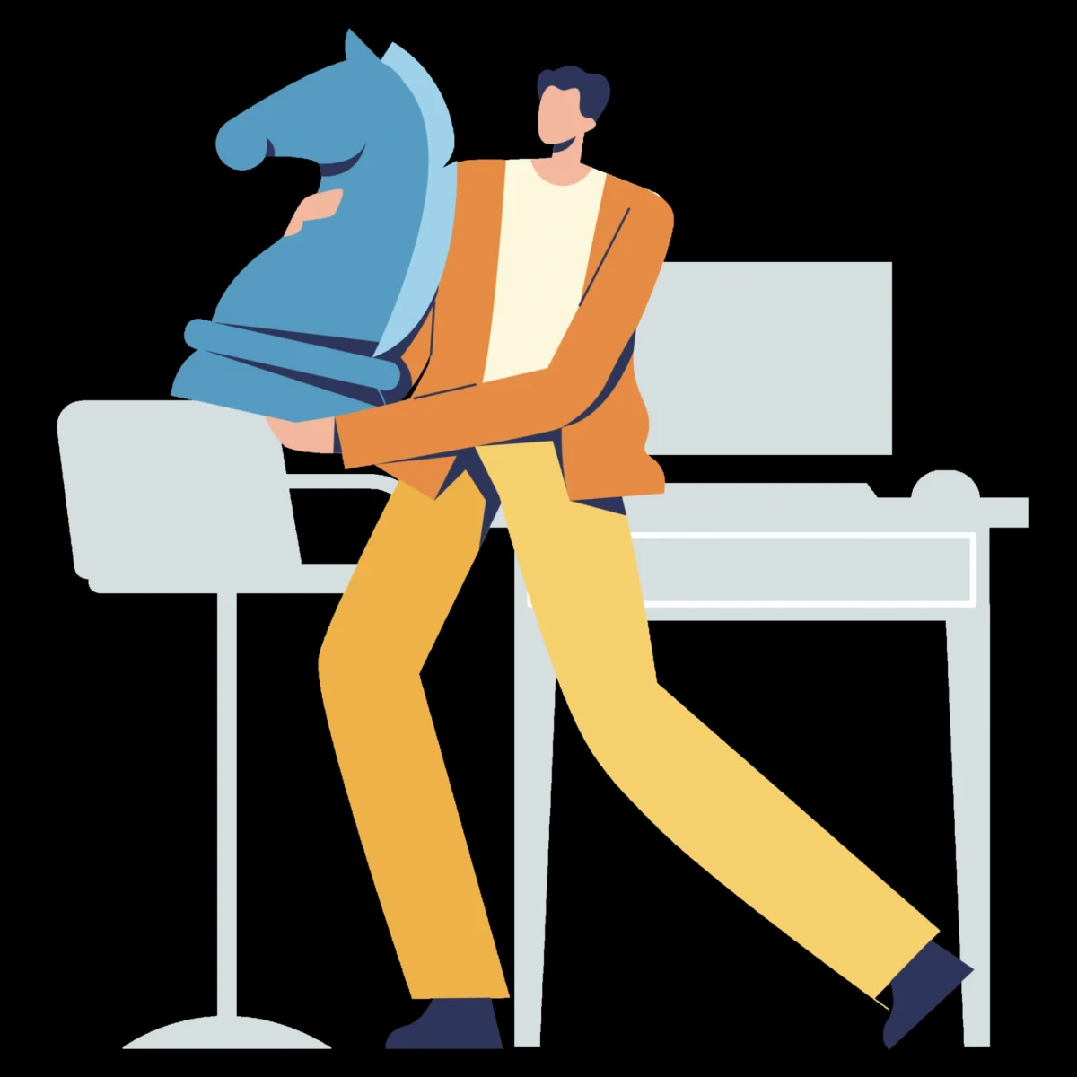 mala gestión de nóminas