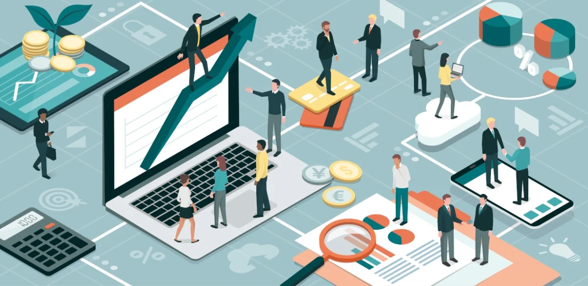 digitalización penalizará a las pymes